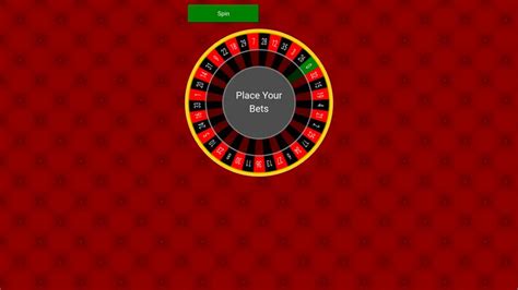 roulette animation css codepen